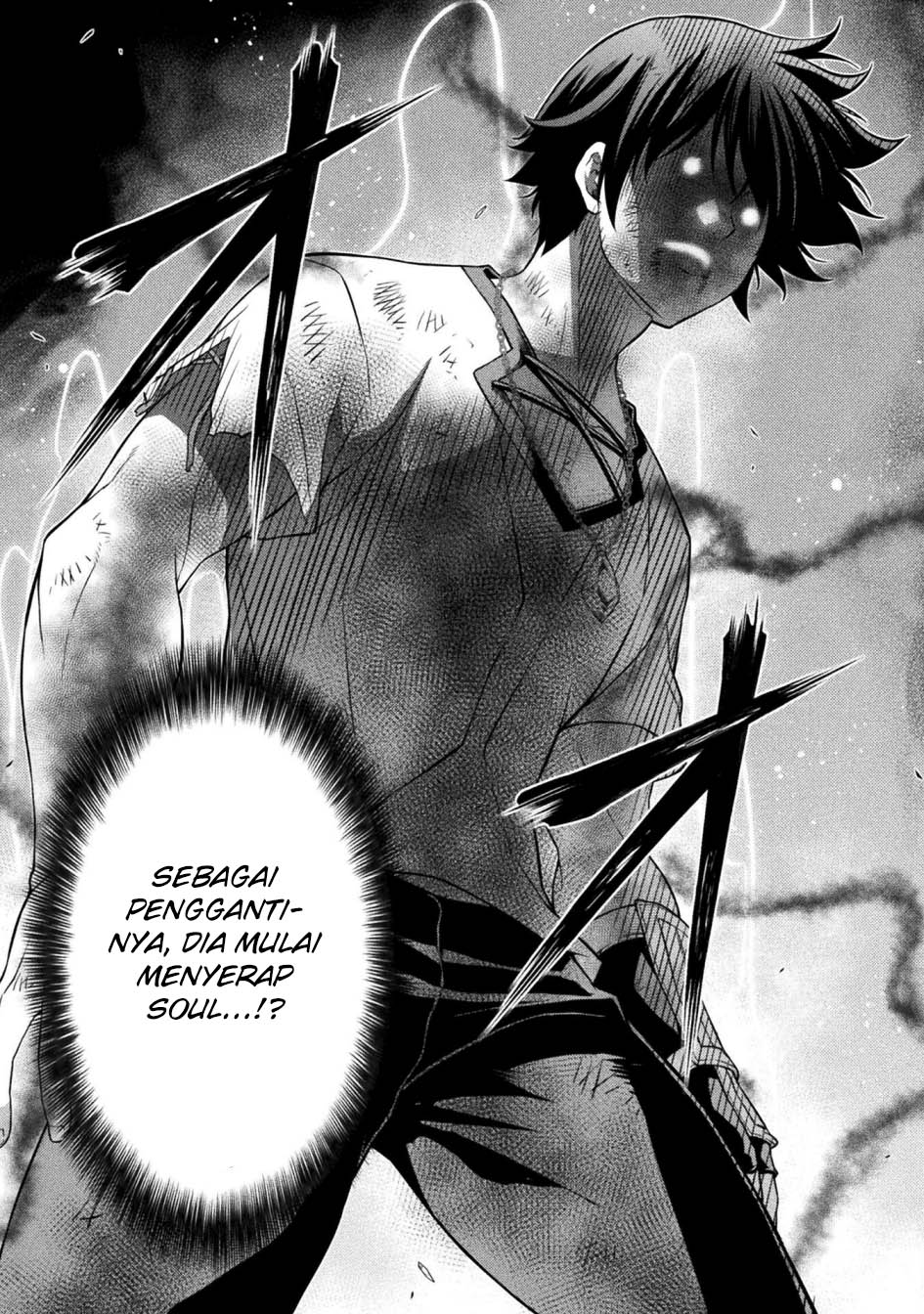 Drawing: Saikyou Mangaka wa Oekaki Skill de Isekai Musou Suru! chapter 153
